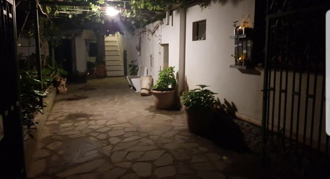 Cavo Beach 4 Exterior photo