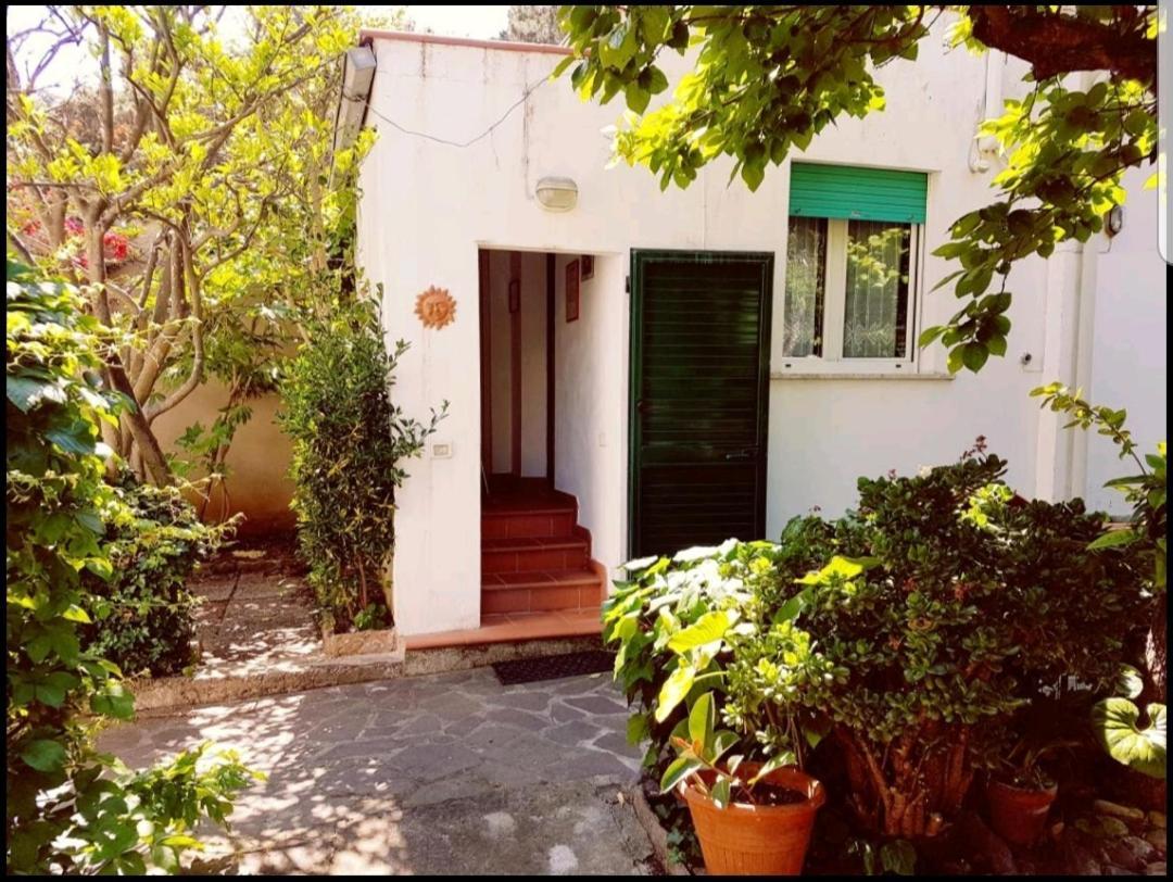 Cavo Beach 4 Exterior photo