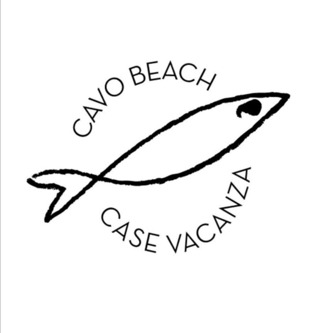 Cavo Beach 4 Exterior photo